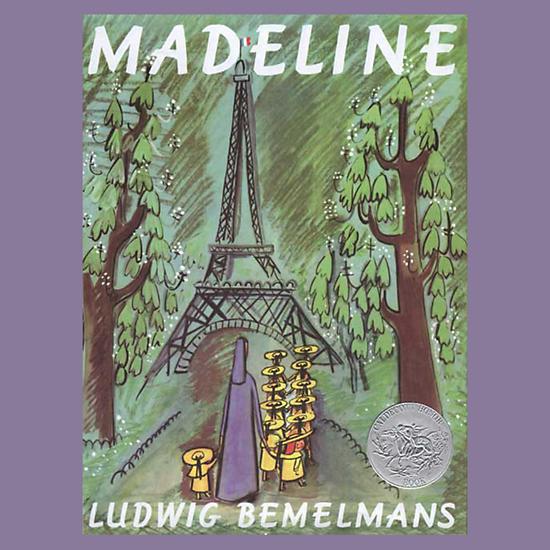 Madeline