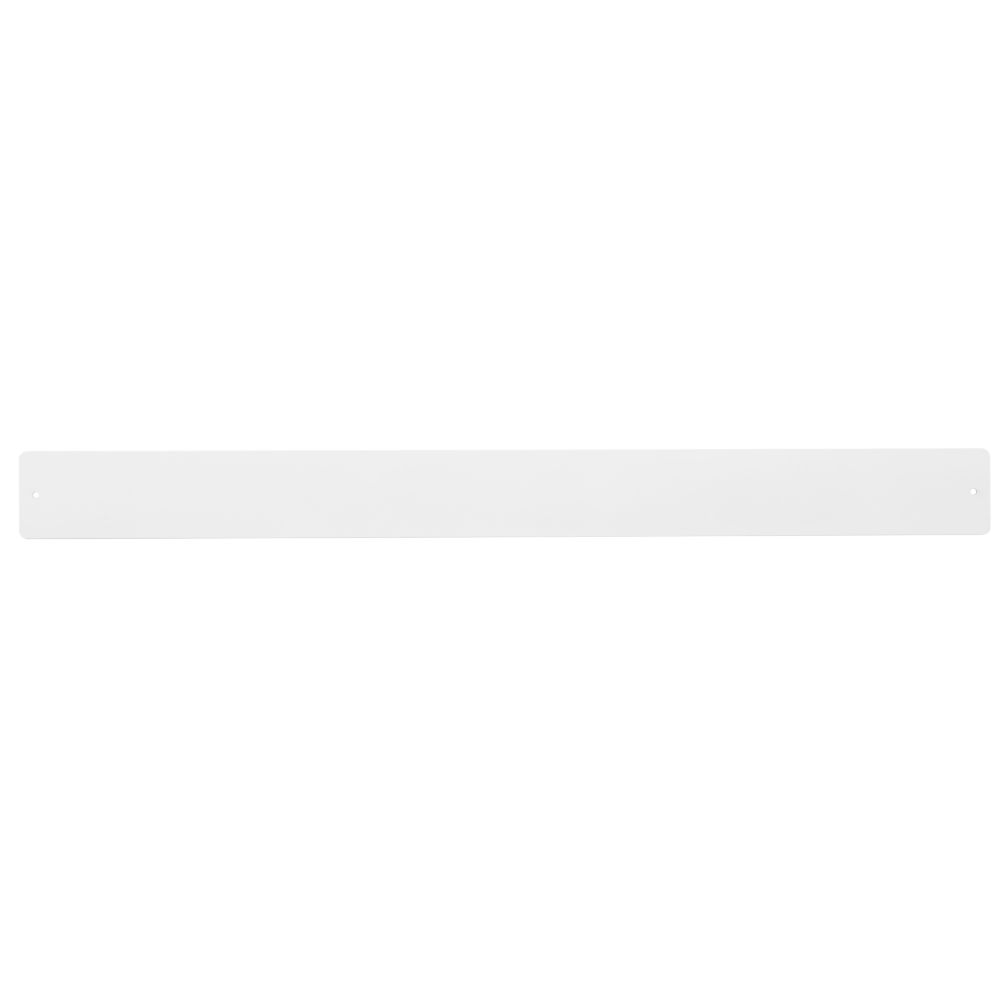 White Magnet Bar