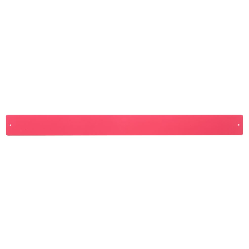 Pink Magnet Bar