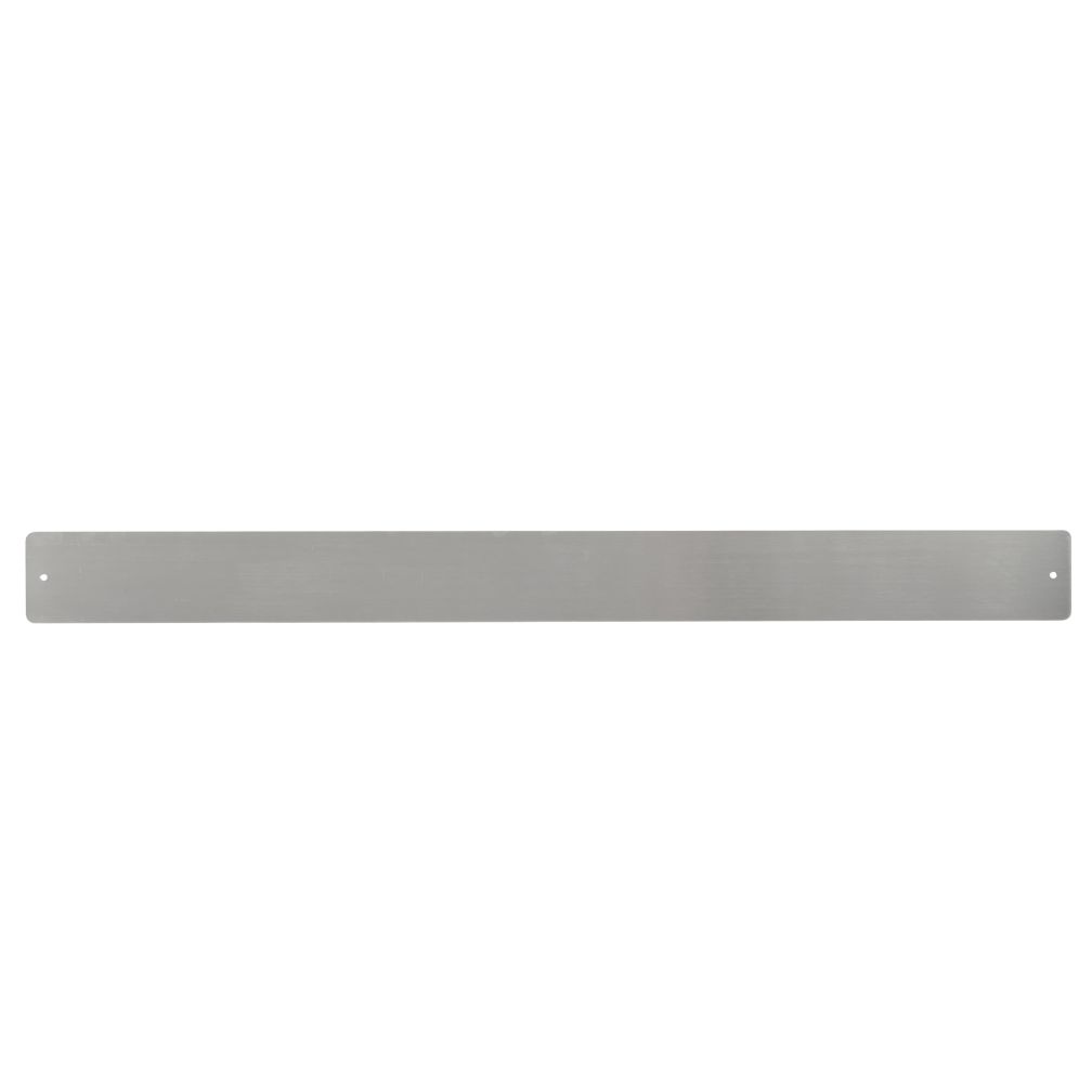 Silver Magnet Bar