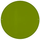 16" Green Circle Magnet Board