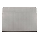 Silver Magnetic Magazine Pocket