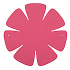 Pink Petal Magnet Board