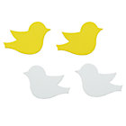 Little Birds Magnets