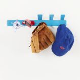 Every Which Way Magnet Hook Strip (Blue)
