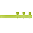 Lt. Green Hook Magnet Strip