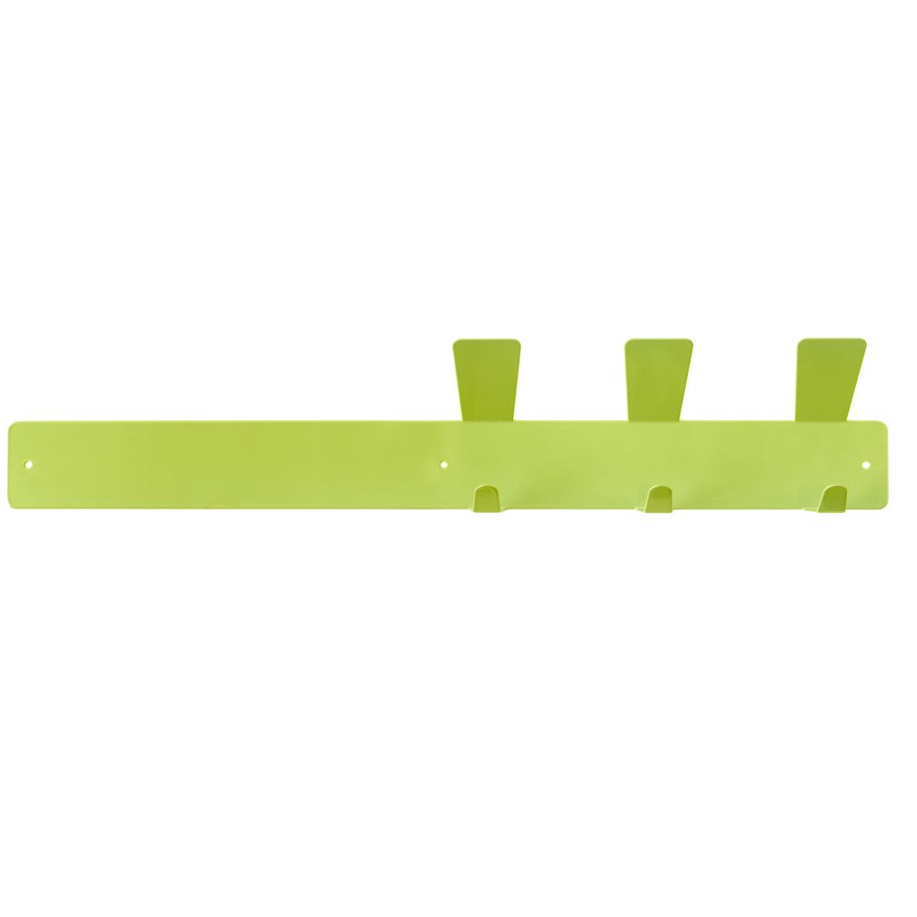 Every Which Way Magnet Hook Strip (Lt. Green)