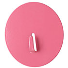 Pink Spot On Magnet Hook