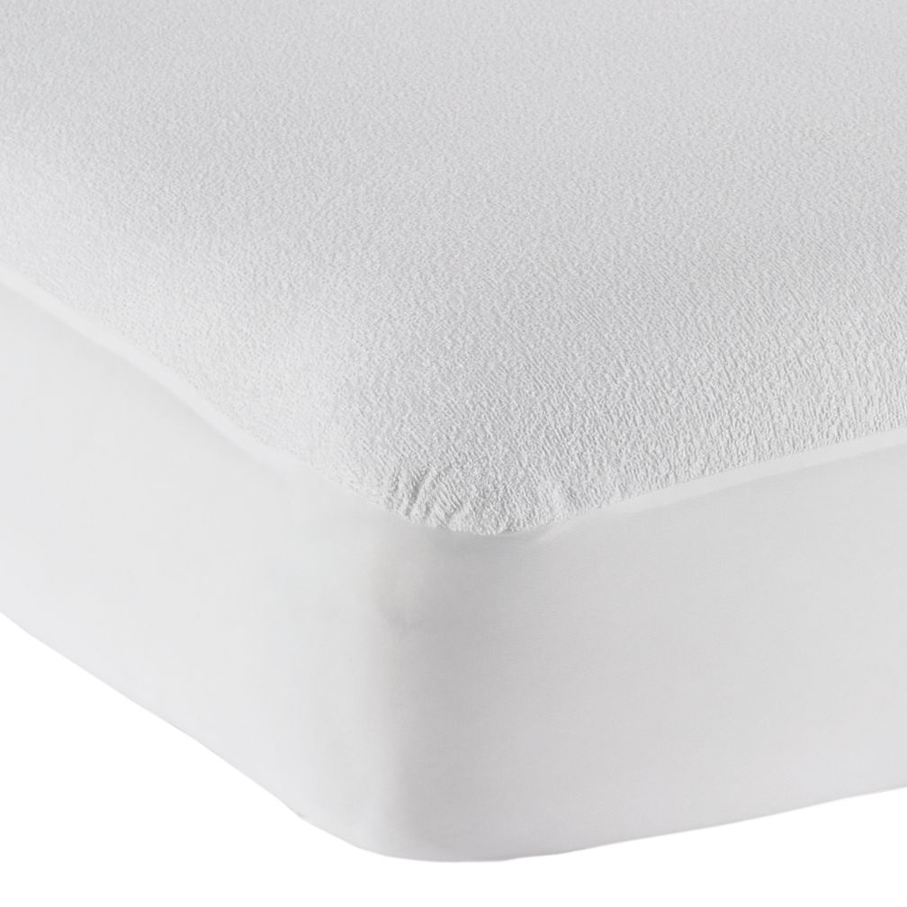 Waterproof Mattress Pad