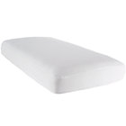 Twin Waterproof Mattress Pad