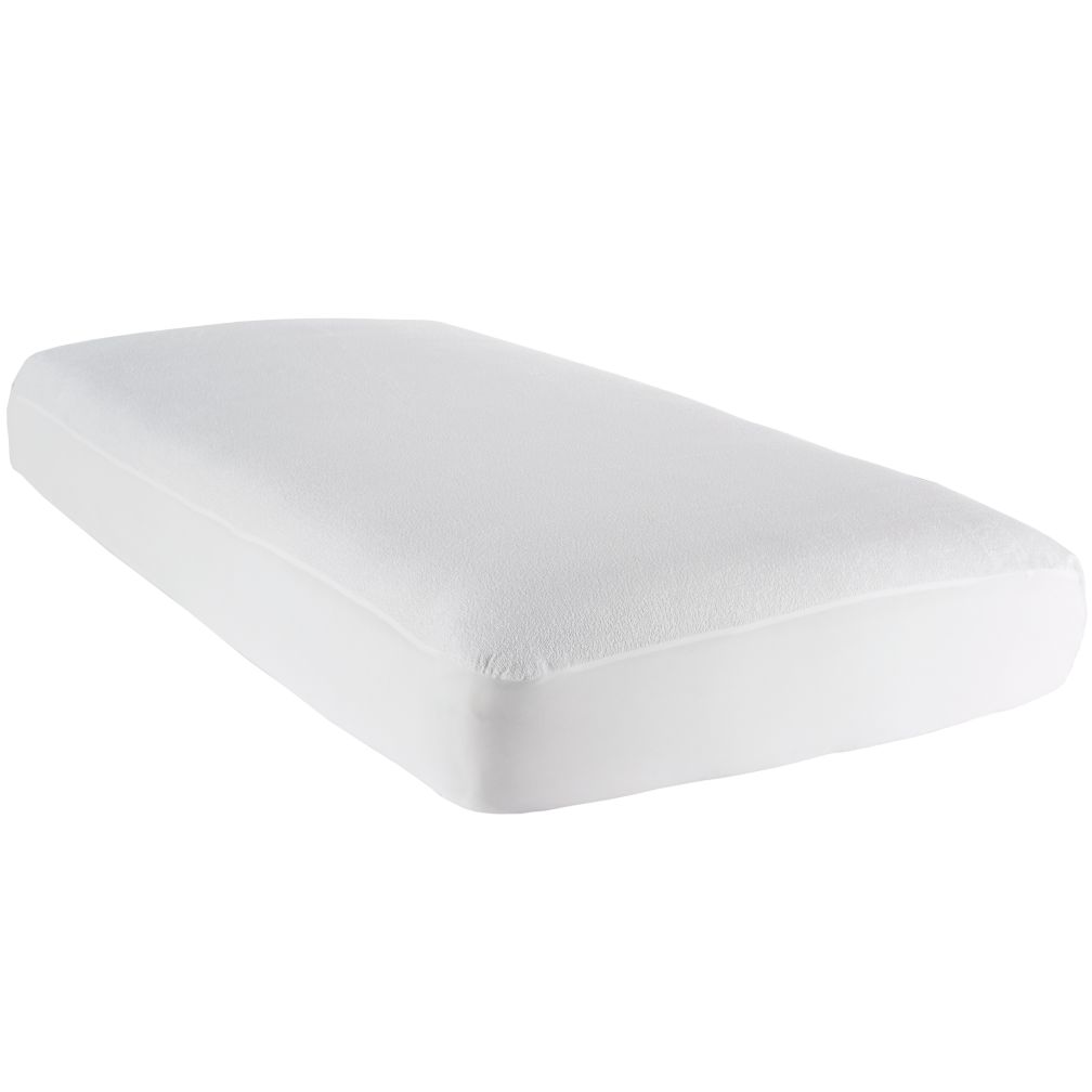 Full Waterproof Mattress Pad