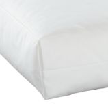 Naturepedic No-Compromise™ Organic Cotton Lightweight Crib Mattress