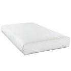 Naturepedic No-Compromise Organic Crib Mattress