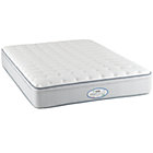 Full Simmons Beautyrest® Beginnings Euro Top Mattress