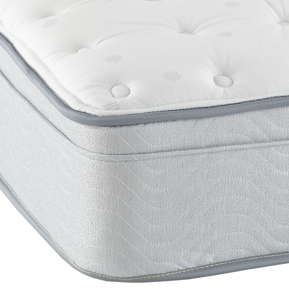 Simmons Beautyrest® Beginnings Euro Top Mattress