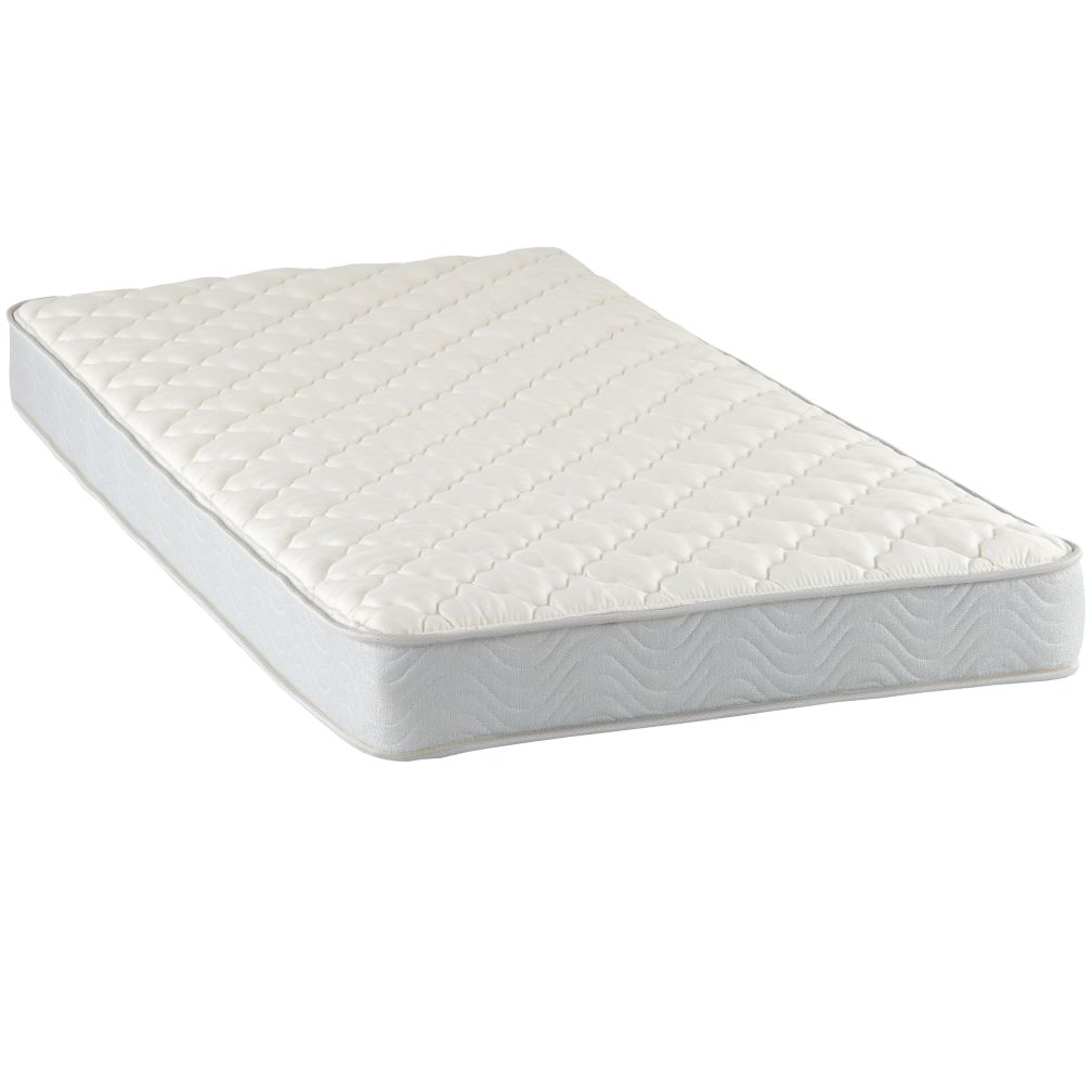 Twin Simmons Slumber Time® Firm RiteHeight™ Mattress