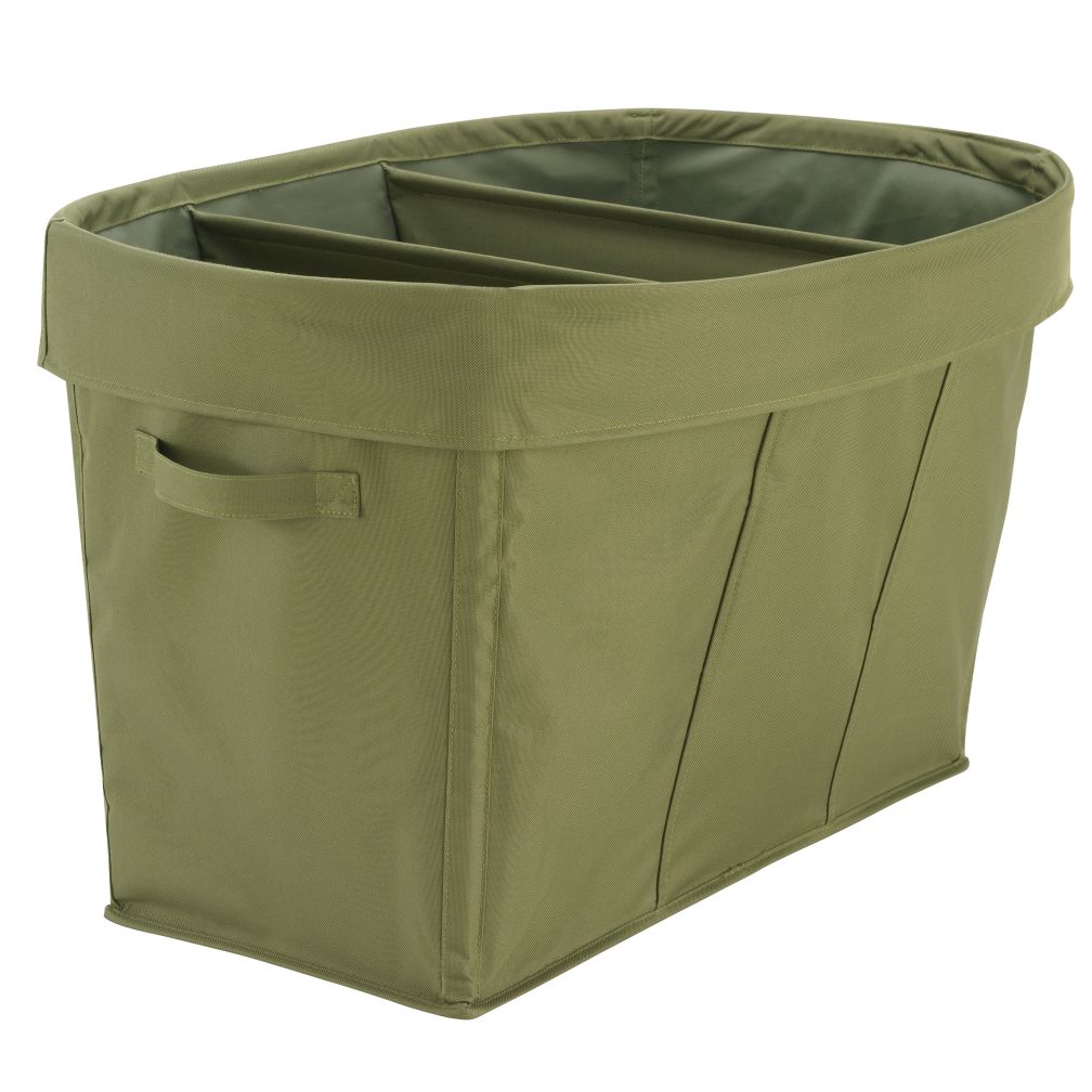 I Think I Canvas Mega Sorter (Green)