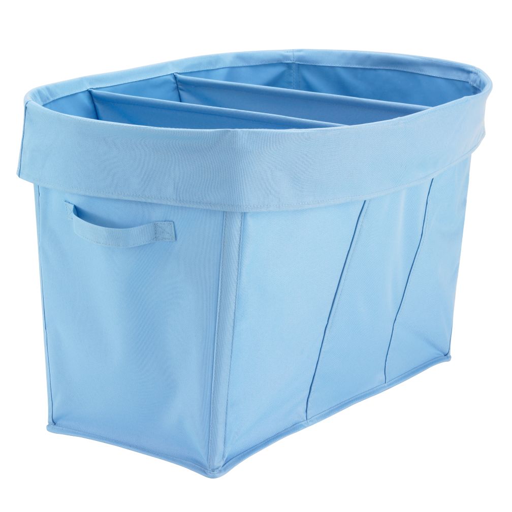 I Think I Canvas Mega Sorter (Lt. Blue)
