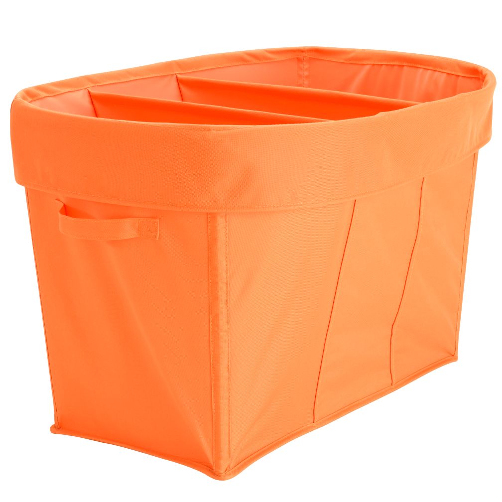 I Think I Canvas Mega Sorter (Orange)