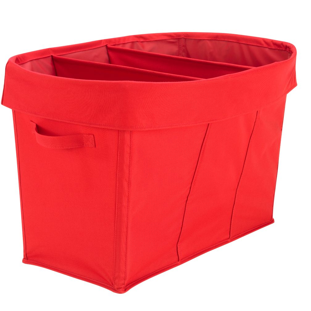 I Think I Canvas Mega Sorter (Red)