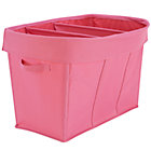 Pink Canvas Mega Sorter