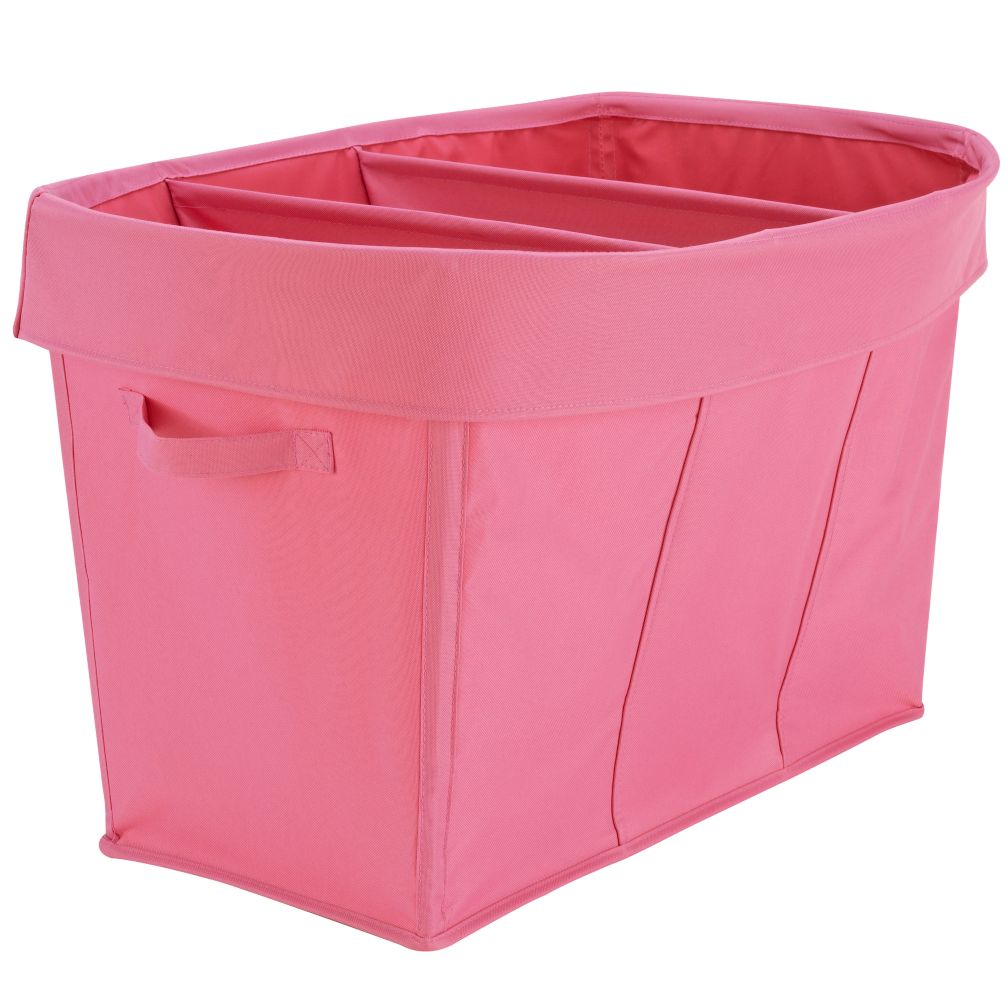 I Think I Canvas Mega Sorter (Pink)