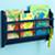 MidnightBlueBookBin
