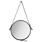 Buckle Mirror