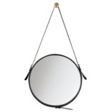 One, Two Buckle My Mirror