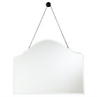 Headboard Marvelous Mirror