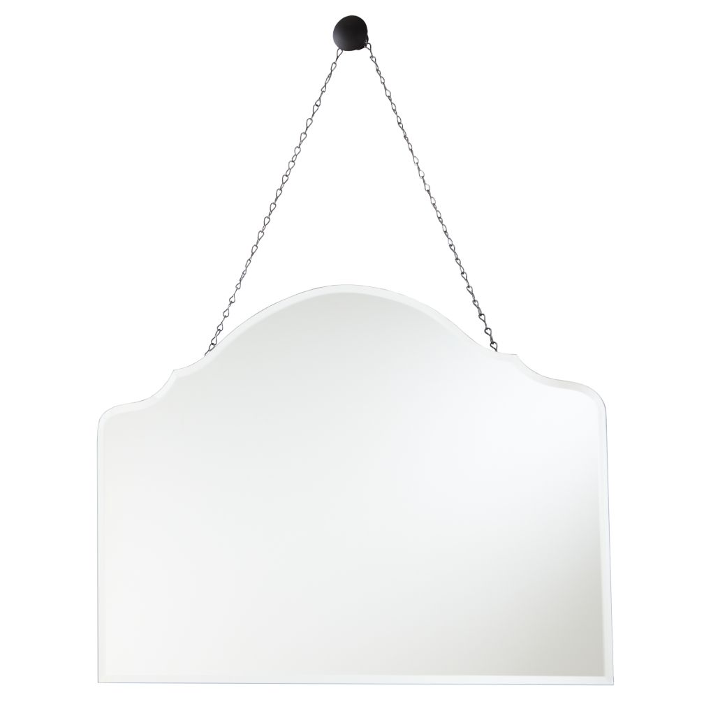 You Look Mahvelous Headboard Mirror