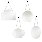Marvelous Mirror Set of 4A Savings of $37