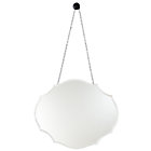 Scallop Marvelous Mirror
