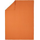 Twin Orange Moving Blanket