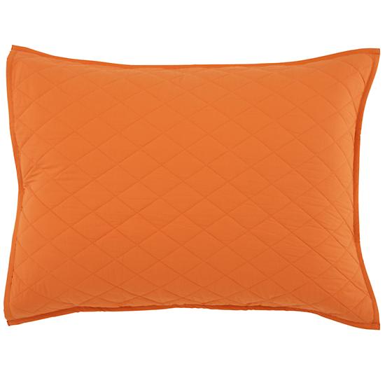 Moving Sham (Orange)