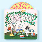 CD Little Nut Tree Dan Zanes