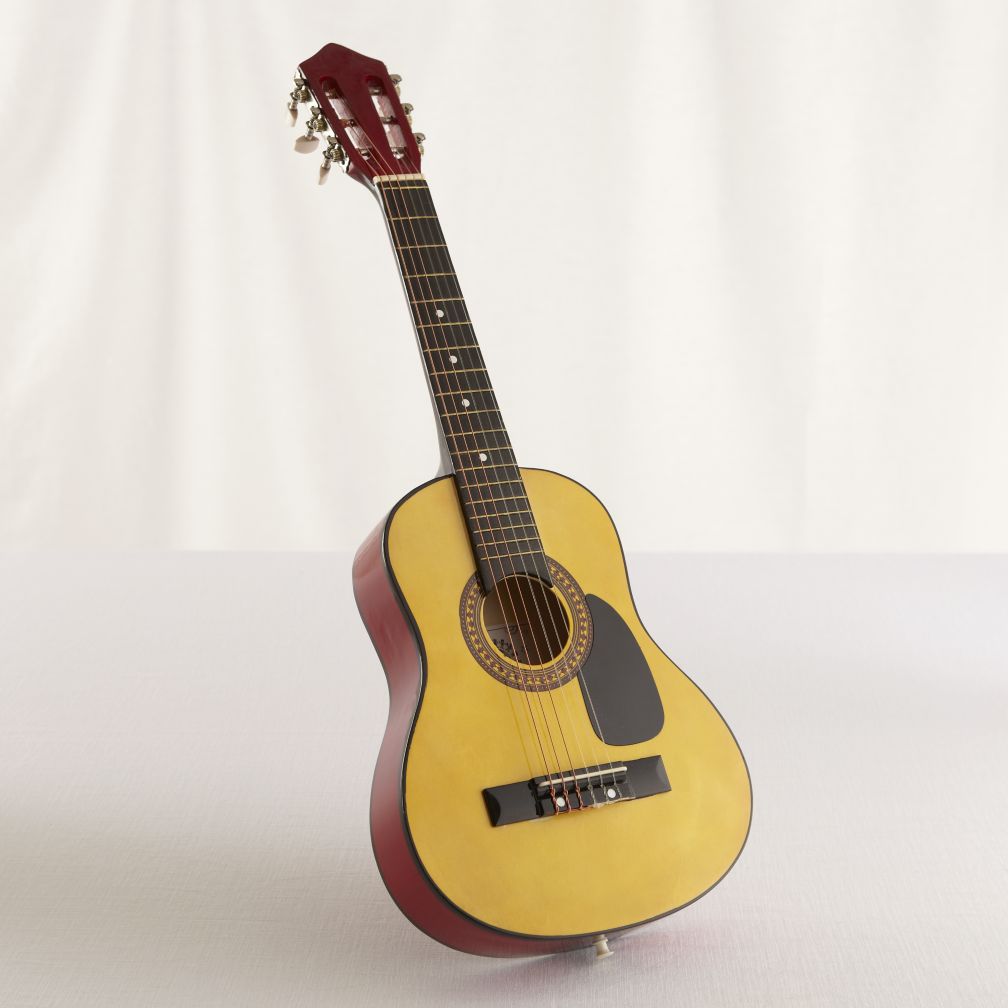 Strum and Get It Acoustic Guitar