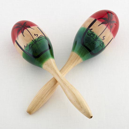 Music_Maracas