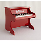 Red Piano
