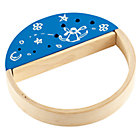 Blue Tambourine
