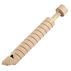 Wooden Slide Whistle