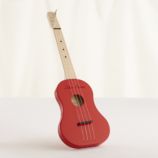 Soprano Ukulele (Red)