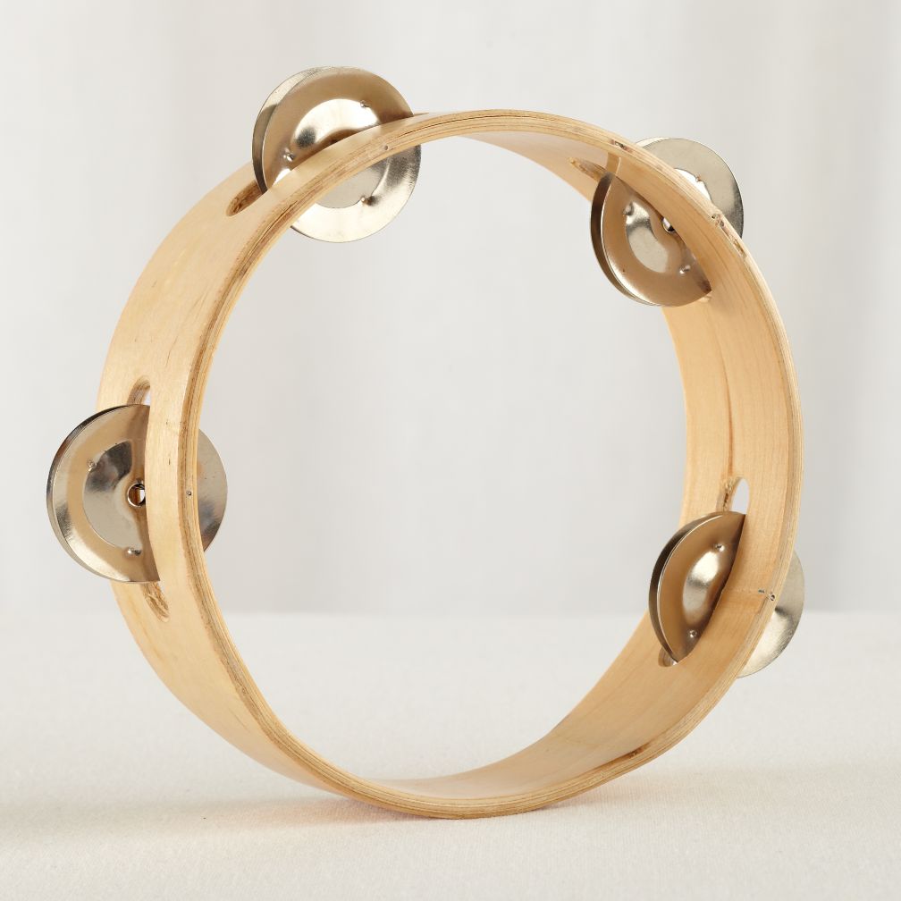 Hey, Mr. Tambourine Man