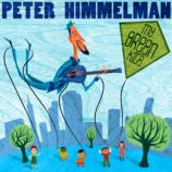 My Green Kite <br />Artist: Peter Himmelman