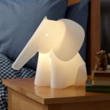 Elephant Nightlight