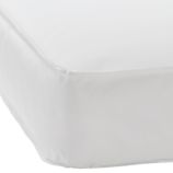 Naturepedic No-Compromise™ Organic Cotton Classic 150 Crib Mattress<br />