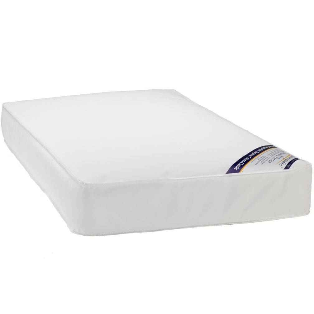 Organic Classic 150 Crib Mattress