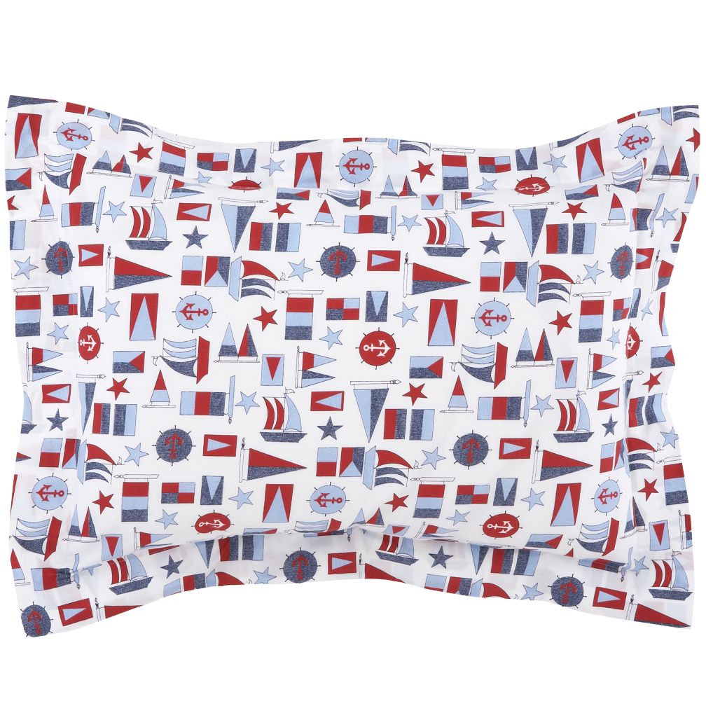 Nodical Nautical Sham