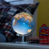 Goodnight Globe Nightlight