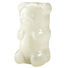 Clear Gummy Bear Nightlight